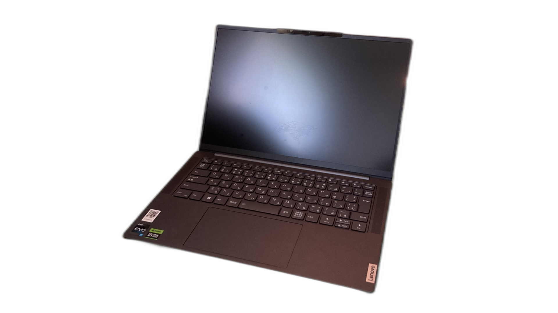 Lenovo Yoga Pro 7i Gen8 RTX3050モデルを買ってみた！ - TechBytesBlog